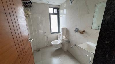 Image of 1120 Sq.ft 2 BHK Apartment / Flat for rent in Sahjanand Shilp, Vavol, Gandhinagar for Rs. 16000