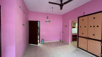 Living Room Image of 1125 Sq.ft 3 BHK Apartment / Flat for sale in Thirumullaivoyal Chennai for Rs. 6500000