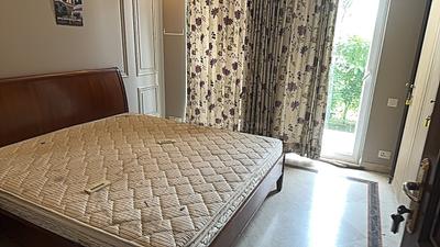 Bedroom Image of 1417 Sq.ft 2 BHK Apartment / Flat for sale in Central Park Resorts, Sector 48 Gurgaon for Rs. 39500000
