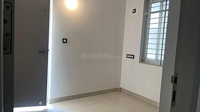 Bedroom Image of 1200 Sq.ft 2 BHK Apartment / Flat for rent in Whitefield Bengaluru for Rs. 27000
