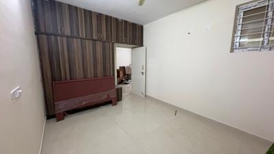 Bedroom Image of 1200 Sq.ft 2 BHK Apartment / Flat for rent in Bilekahalli Bengaluru for Rs. 33499