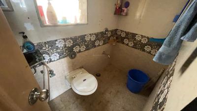 Image of 850 Sq.ft 2 BHK Apartment / Flat for sale in Prajapati Park, Kopar Khairane, Navi Mumbai for Rs. 16799999
