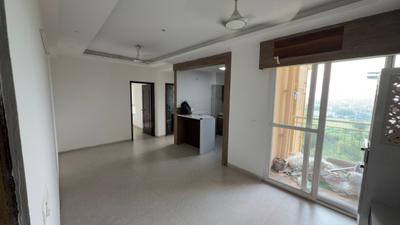 Living Room Image of 900 Sq.ft 2 BHK Apartment / Flat for sale in Aditya Urban Royale, Bamheta Village Ghaziabad for Rs. 6600000