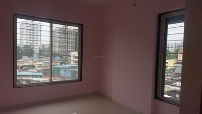 Bedroom Image of 900 Sq.ft 2 BHK Apartment / Flat for rent in Badhekar Dwarka, Kothrud Pune for Rs. 40000