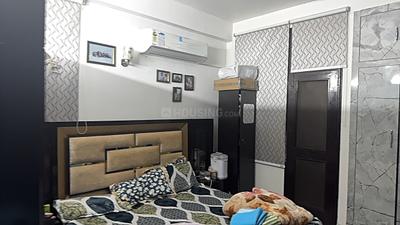 Bedroom Image of 1500 Sq.ft 3 BHK Apartment / Flat for sale in Ashok Vihar New Delhi for Rs. 12500000