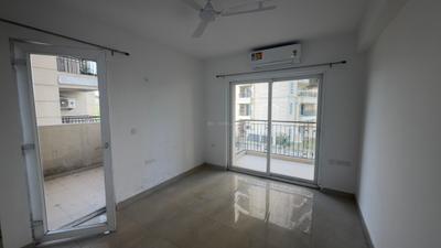 Bedroom Image of 2150 Sq.ft 3 BHK Apartment / Flat for rent in ATS Marigold, Sector 89A Gurgaon for Rs. 42000