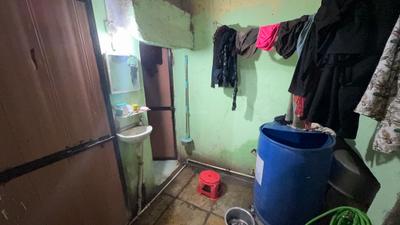 Bathroom Image of 460 Sq.ft 1 BHK Independent House for sale in Kalewadi Pune for Rs. 5000000