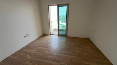 Bedroom Image of 1180 Sq.ft 2.5 BHK Apartment / Flat for rent in Tata Gurgaon Gateway, Sector 112 Gurgaon for Rs. 42000
