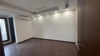 Bedroom Image of 1800 Sq.ft 3 BHK Builder Floor for sale in Swaraj Homes RWA Malaviya Nagar, Malviya Nagar New Delhi for Rs. 52500000