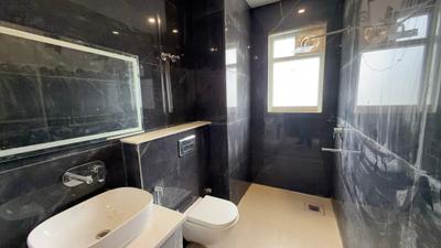 Image of 1620 Sq.ft 3 BHK Builder Floor for sale in Amolik Aster Woods, Sector 98, Faridabad for Rs. 15000000