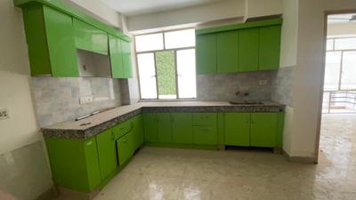 Kitchen Image of 900 Sq.ft 2 BHK Apartment / Flat for sale in Lotus Homz, Sector 111 Gurgaon for Rs. 9000000