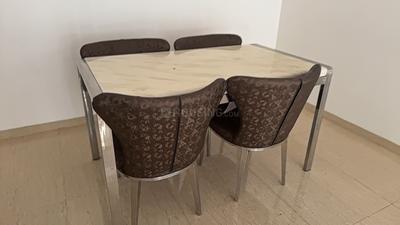 Living Room Image of 1050 Sq.ft 2 BHK Apartment / Flat for sale in Lodha Belmondo, Gahunje Pune for Rs. 13000000