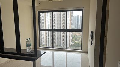 1 BHK Flat