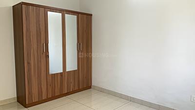 Bedroom Image of 1096 Sq.ft 2 BHK Apartment / Flat for sale in Sumadhura Eden Garden, Chikkabana Halli Bengaluru for Rs. 15700000