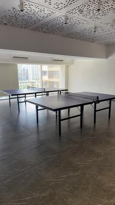 Playing Area Image of 1352 Sq.ft 3 BHK Apartment / Flat for sale in Ruparel Ariana, Wadala Mumbai for Rs. 65000000