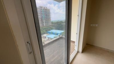 Bedroom Image of 2400 Sq.ft 3 BHK Apartment / Flat for rent in Koramangala Bengaluru for Rs. 150000