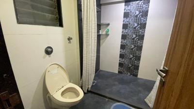 Image of 2840 Sq.ft 5 BHK Apartment / Flat for sale in National Sea Queen Excellency, Seawoods, Navi Mumbai for Rs. 60000000
