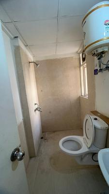 Image of 980 Sq.ft 2 BHK Apartment / Flat for rent in Jaypee Kosmos, Sector 134, Noida for Rs. 24000