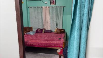 Bedroom Image of 1100 Sq.ft 3 BHK Apartment / Flat for sale in Ward 40 Siliguri for Rs. 6200000