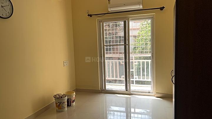 Hsr layout Bedroom One 1