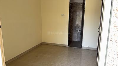 Bedroom Image of 715 Sq.ft 1 BHK Apartment / Flat for sale in Mohan Highlands, Badlapur East Badlapur for Rs. 3000000