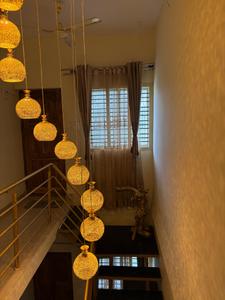 Hall Image of 3250 Sq.ft 3 BHK Villa for sale in Gadikoppa Shivamogga for Rs. 20000000