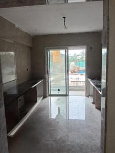 Kitchen Image of 2070 Sq.ft 3 BHK Apartment / Flat for sale in Palm Amore, Nerul Navi Mumbai for Rs. 39000000
