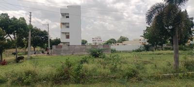 Image of 1300 Sq.ft Residential Plot / Land for sale in Veerlapally, Hyderabad for Rs. 1600000