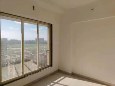 Bedroom Image of 770 Sq.ft 2 BHK Apartment / Flat for sale in N S Narayan Heights, Nalasopara West Nala Sopara for Rs. 4566000