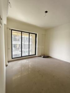 Hall Image of 1000 Sq.ft 2 BHK Apartment / Flat for rent in Dombivli West Thane for Rs. 18000