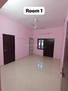 Hall Image of 1400 Sq.ft 2 BHK Independent House for rent in Vrindavan Yojana Lucknow for Rs. 15000