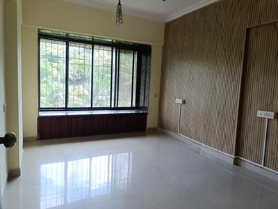 Bedroom Image of 744 Sq.ft 2 BHK Apartment / Flat for sale in Royal Palms Island II, Goregaon East Mumbai for Rs. 9000000