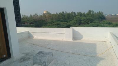 Balcony Image of 1100 Sq.ft 3 BHK Villa for rent in Western Park Rahadpor Bharuch for Rs. 11000