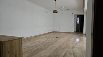 Living Room Image of 2200 Sq.ft 3 BHK Apartment / Flat for rent in Marvel Zephyr, Kharadi Pune for Rs. 70000