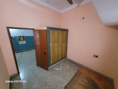 1 BHK Independent Builder Floor