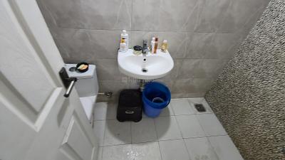 Image of 675 Sq.ft 2 BHK Apartment / Flat for sale in Sowparnika Ashiyana, Samethanahalli, Bengaluru for Rs. 6600000