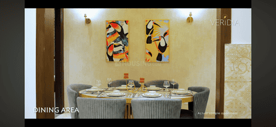 Image of 2800 Sq.ft 4 BHK Apartment / Flat for sale in Wave Veridia, Wave City, Ghaziabad for Rs. 32500000