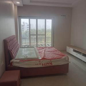 Bedroom Image of 3150 Sq.ft 4 BHK Builder Floor for sale in Sector 85 Faridabad for Rs. 25000000