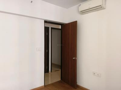 Bedroom Image of 754 Sq.ft 2 BHK Apartment / Flat for sale in Lodha Palava Downtown, Palava Phase 2 Thane for Rs. 4200000