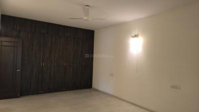 Bedroom Image of 2068 Sq.ft 3 BHK Apartment / Flat for rent in Prestige Elgin, Richmond Town Bengaluru for Rs. 120000