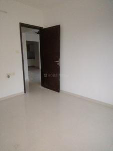 Bedroom Image of 1140 Sq.ft 3 BHK Apartment / Flat for rent in Charholi Budruk Pune for Rs. 30000