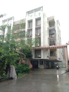 Building Image of 1268 Sq.ft 3 BHK Apartment / Flat for rent in Keshtopur Kolkata for Rs. 33000