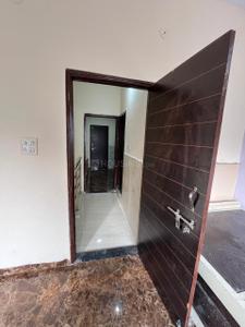 Hall Image of 680 Sq.ft 1 BHK Apartment / Flat for rent in Bicholi Hapsi Indore for Rs. 9000