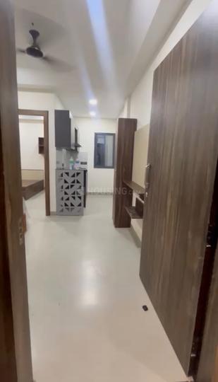 Nanak nagar Bedroom 1