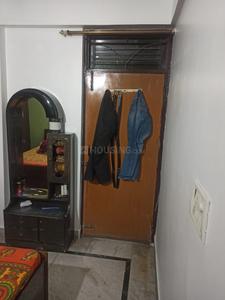 Bedroom Image of 795 Sq.ft 2 BHK Apartment / Flat for sale in Nehru Nagar Ghaziabad for Rs. 4000000