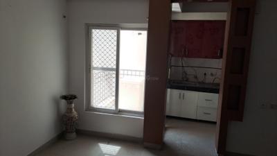 Living Room Image of 920 Sq.ft 2 BHK Apartment / Flat for sale in Ajnara Le Garden, Noida Extension Greater Noida for Rs. 7800000