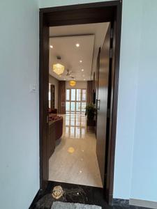 Image of 1250 Sq.ft 3 BHK Apartment / Flat for sale in Sai Siddha Lenora, Ravet, Pune for Rs. 7850000