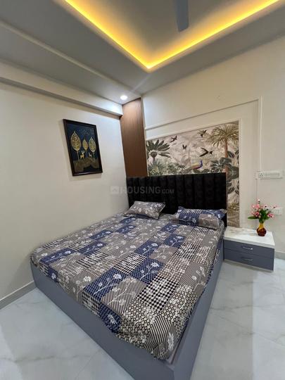 Town square Bedroom 1