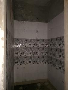 Bedroom Two Image of 750 Sq.ft 2 BHK Builder Floor for sale in DLF Ankur Vihar Ghaziabad for Rs. 2252400