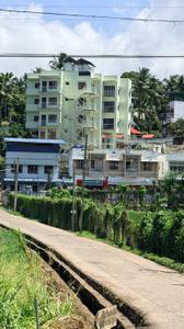 Image of 1100 Sq.ft 2 BHK Apartment / Flat for rent in Kesavadasapuram, Thiruvananthapuram for Rs. 25000